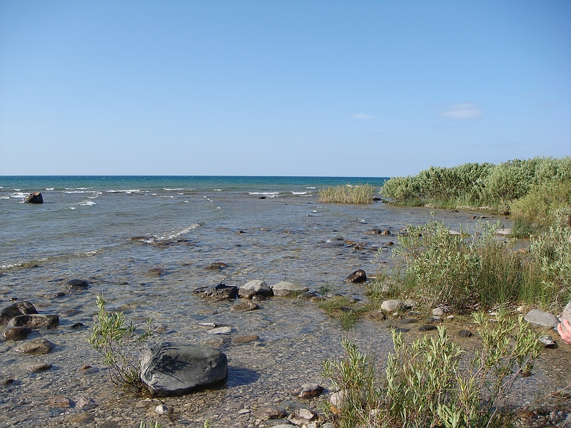 Western Michigan [2010] 775.JPG - Scenes from our trip to Western Michigan. Some places along the way were Ludington, Sleep Bear Dunes, and Traverse City.